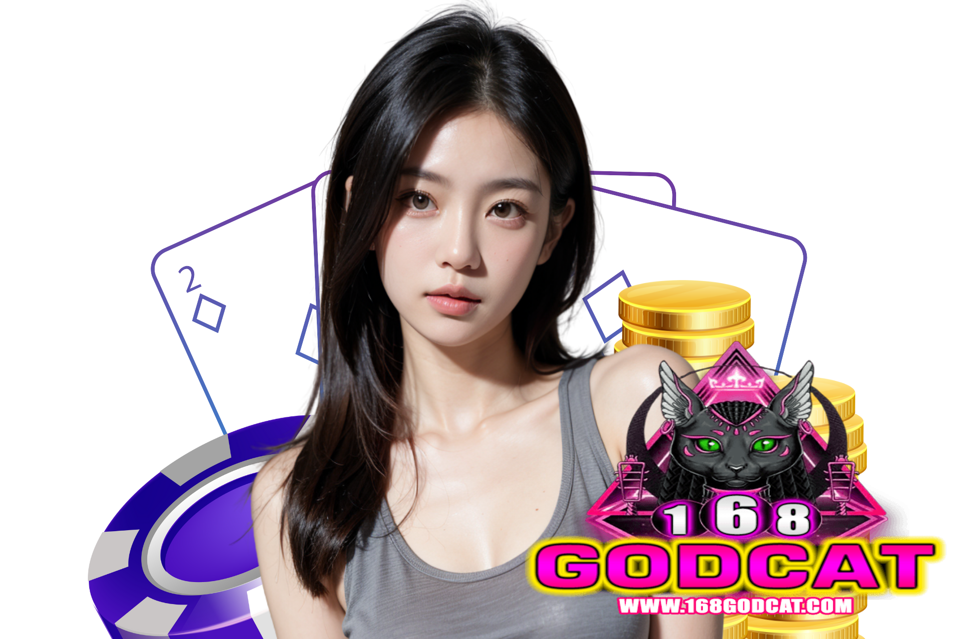 168godcat สล็อต